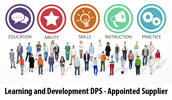 Learning and development DPS
